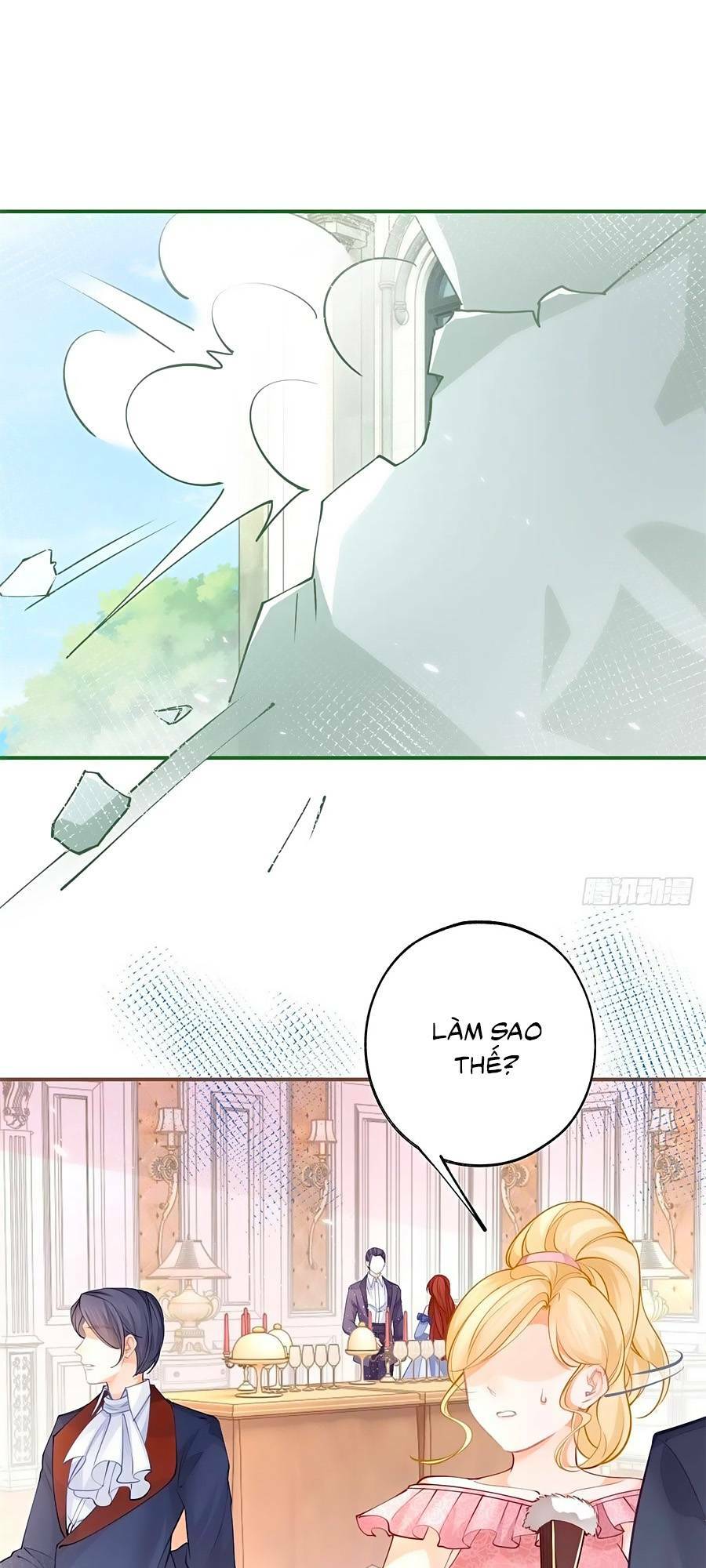 Ngày Nào Đó Trở Thành Công Chúa Tế Phẩm [Chap 0-212]