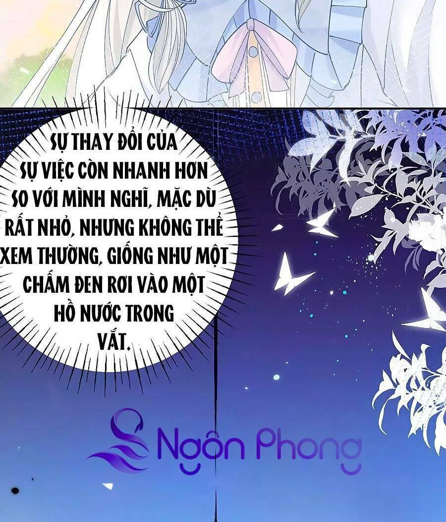 Ngày Nào Đó Trở Thành Công Chúa Tế Phẩm