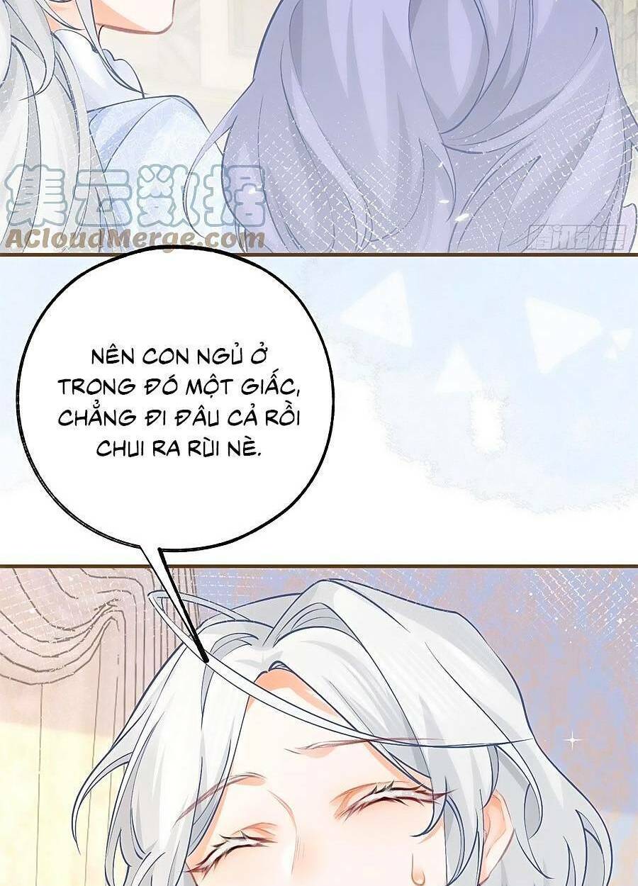 Ngày Nào Đó Trở Thành Công Chúa Tế Phẩm [Chap 0-212]