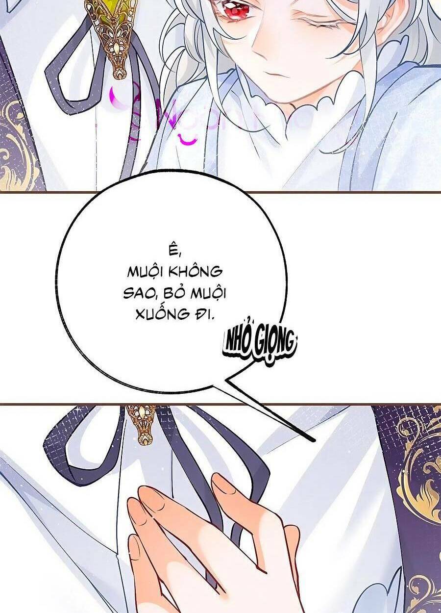 Ngày Nào Đó Trở Thành Công Chúa Tế Phẩm [Chap 0-212]