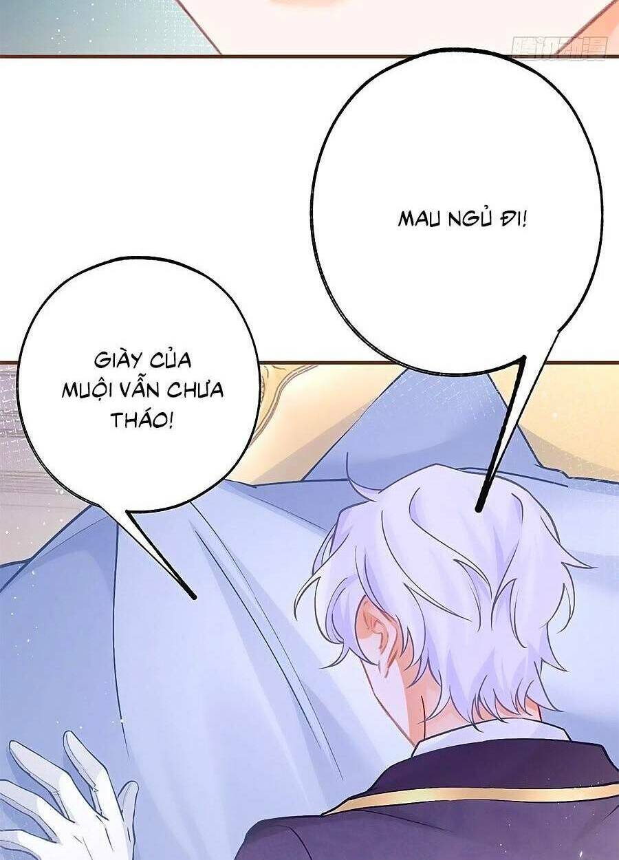 Ngày Nào Đó Trở Thành Công Chúa Tế Phẩm [Chap 0-212]