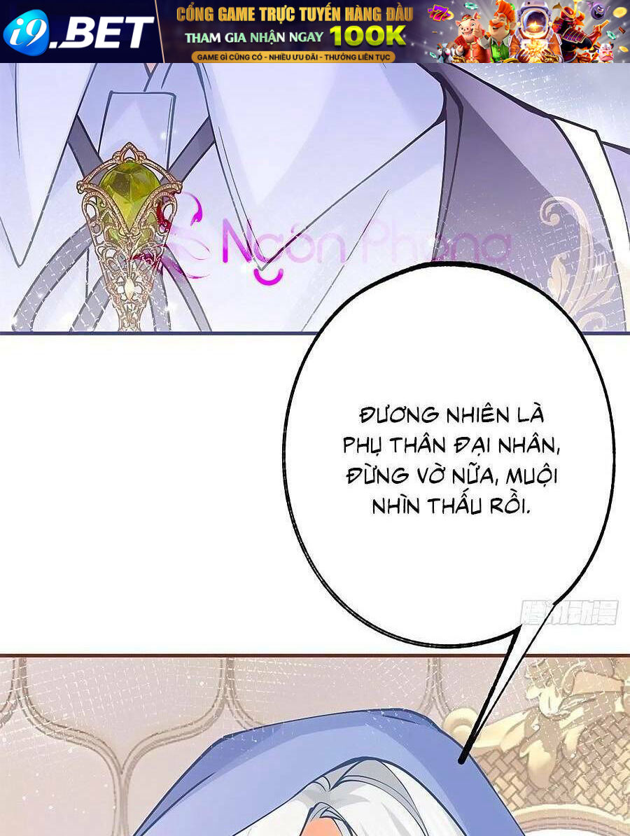 Ngày Nào Đó Trở Thành Công Chúa Tế Phẩm [Chap 0-212]