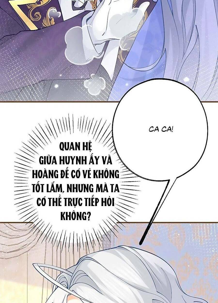 Ngày Nào Đó Trở Thành Công Chúa Tế Phẩm [Chap 0-212]