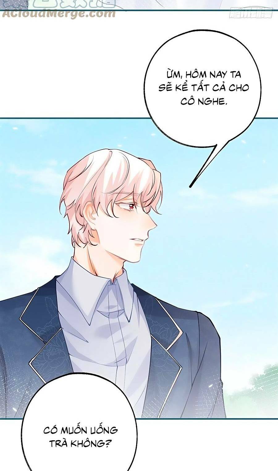 Ngày Nào Đó Trở Thành Công Chúa Tế Phẩm [Chap 0-212]