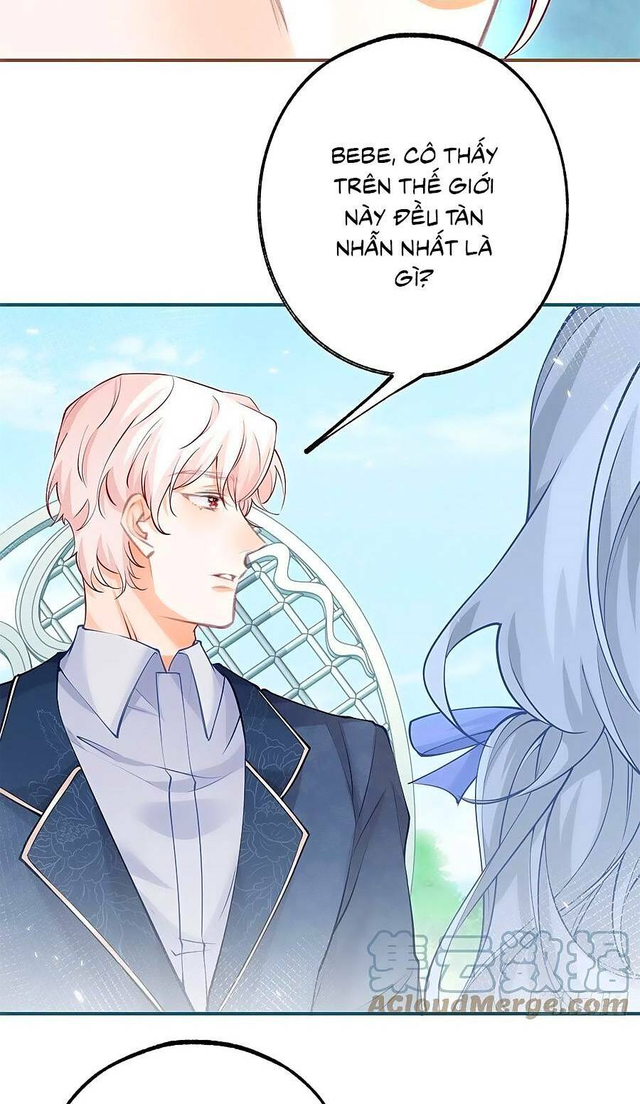 Ngày Nào Đó Trở Thành Công Chúa Tế Phẩm [Chap 0-212]