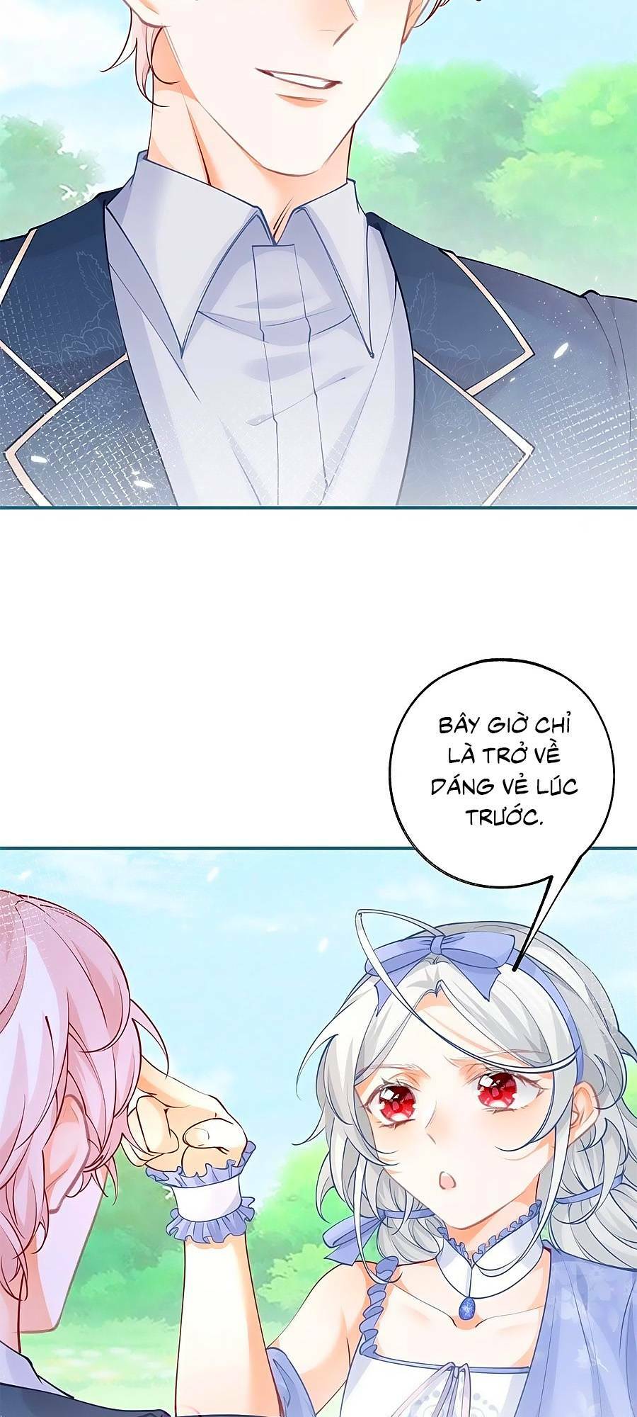 Ngày Nào Đó Trở Thành Công Chúa Tế Phẩm [Chap 0-212]