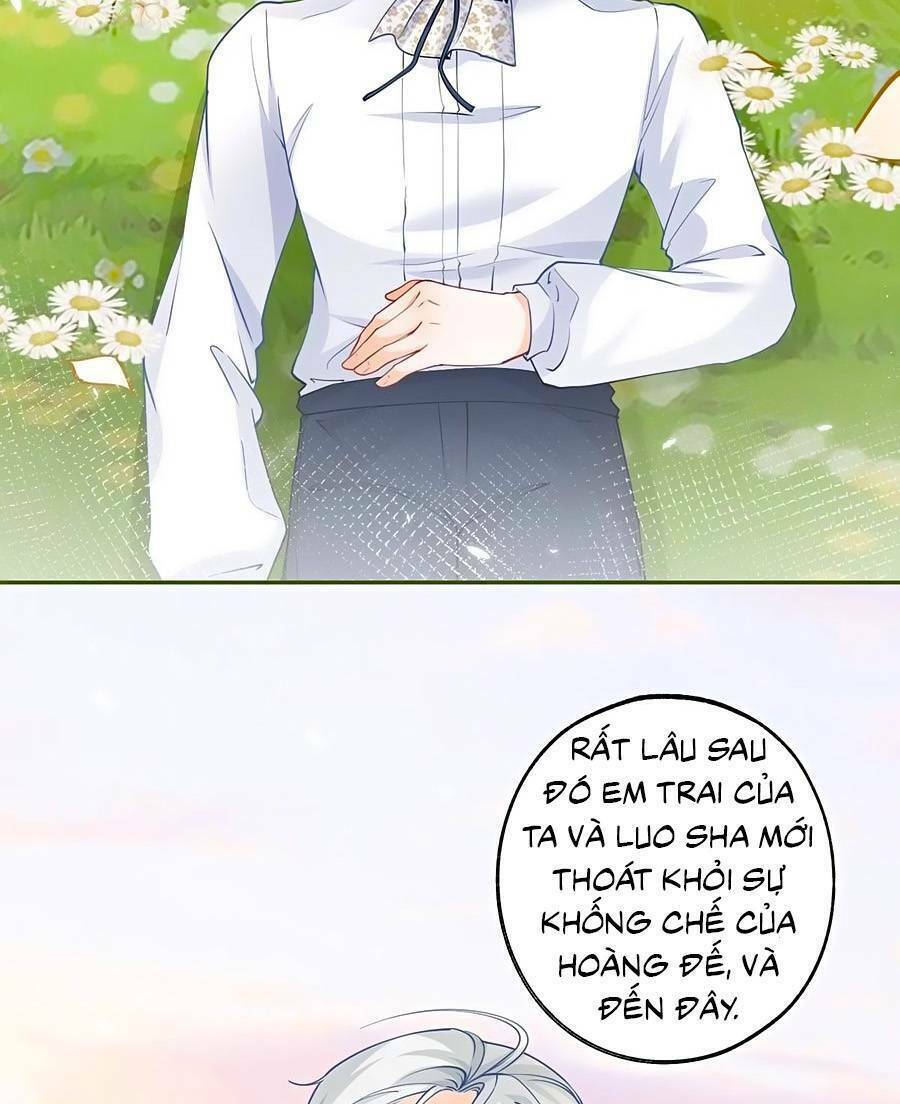 Ngày Nào Đó Trở Thành Công Chúa Tế Phẩm [Chap 0-212]