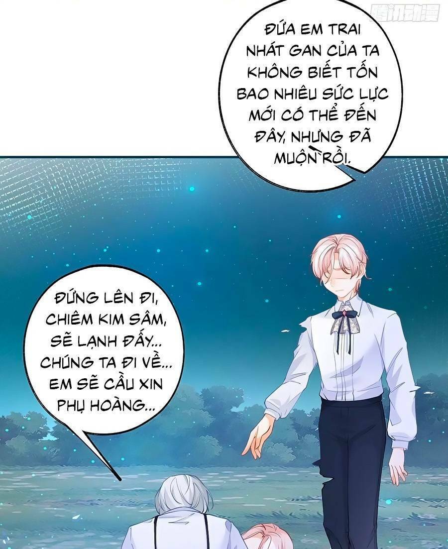 Ngày Nào Đó Trở Thành Công Chúa Tế Phẩm [Chap 0-212]