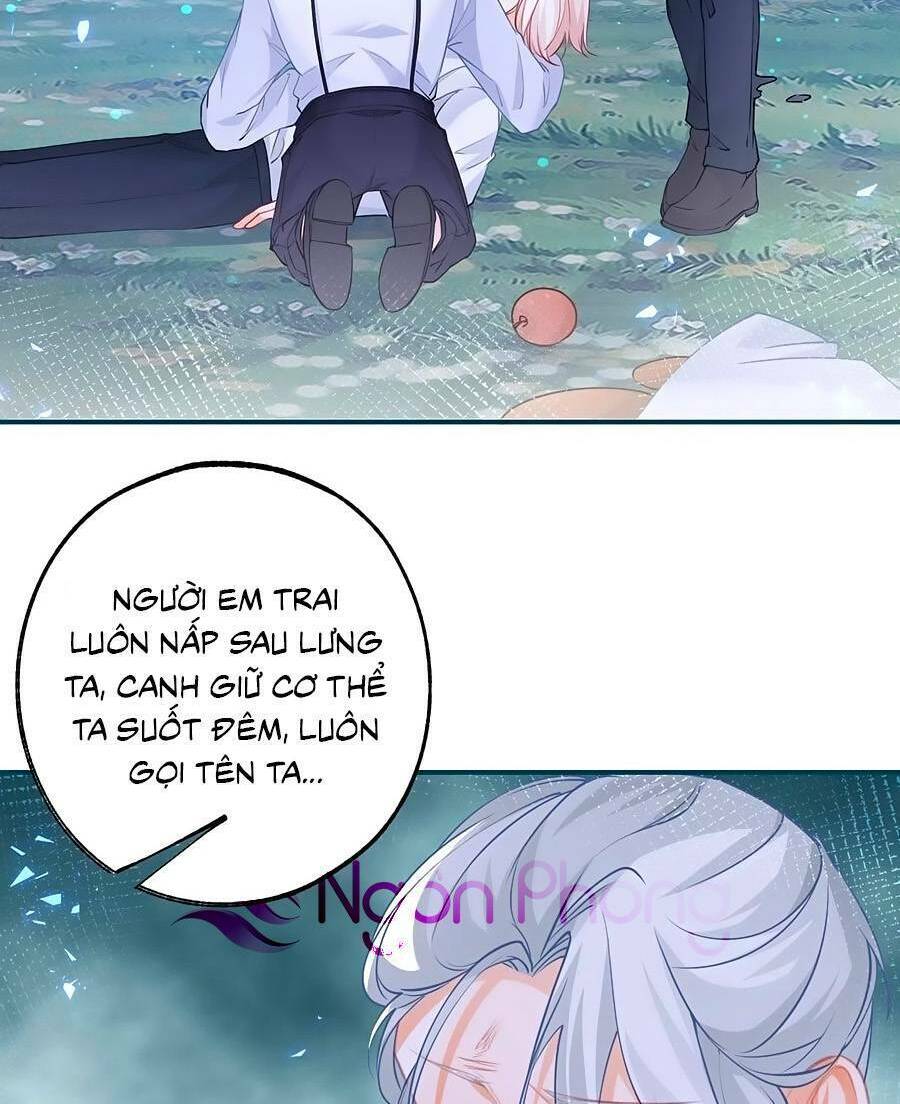 Ngày Nào Đó Trở Thành Công Chúa Tế Phẩm [Chap 0-212]