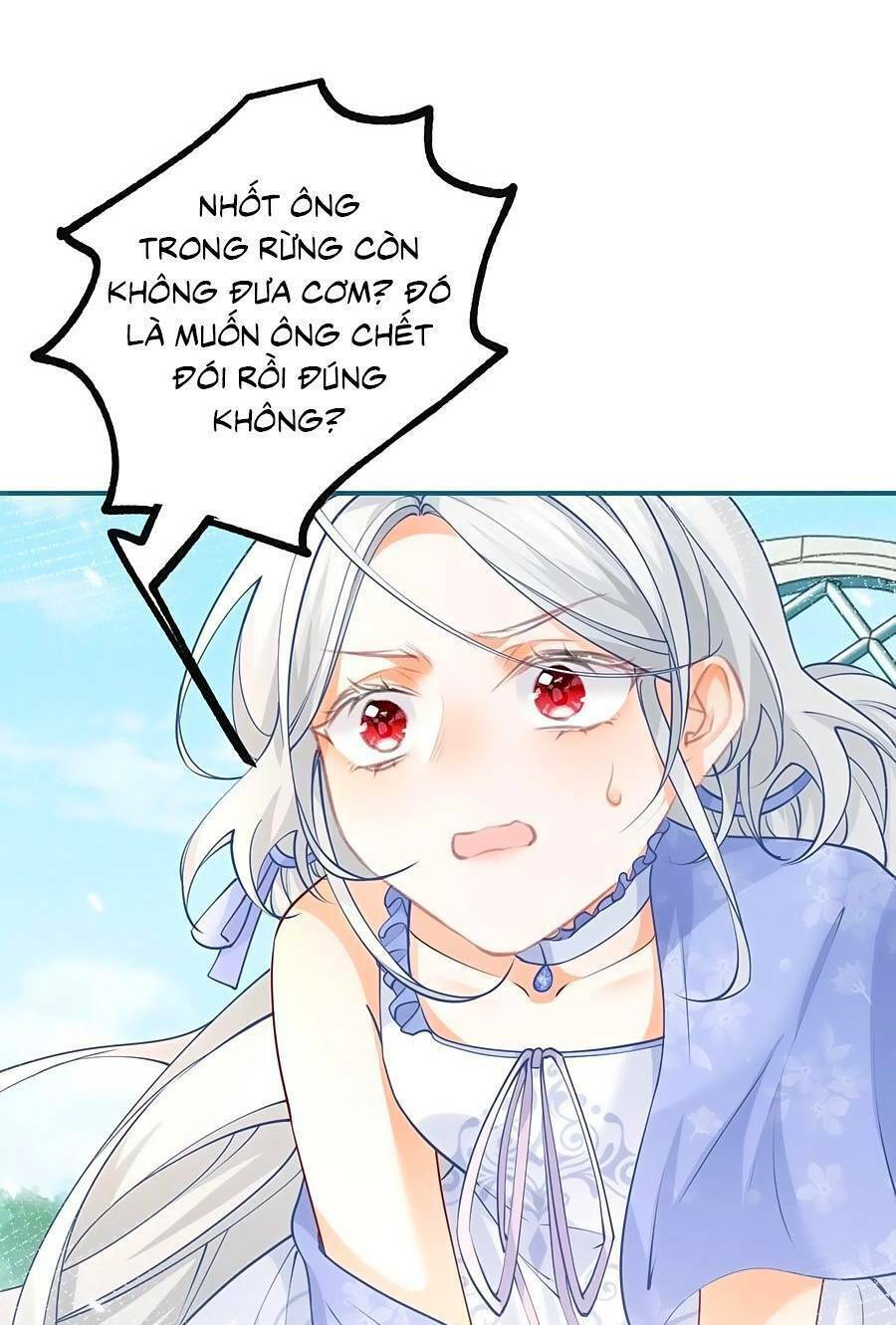 Ngày Nào Đó Trở Thành Công Chúa Tế Phẩm [Chap 0-212]