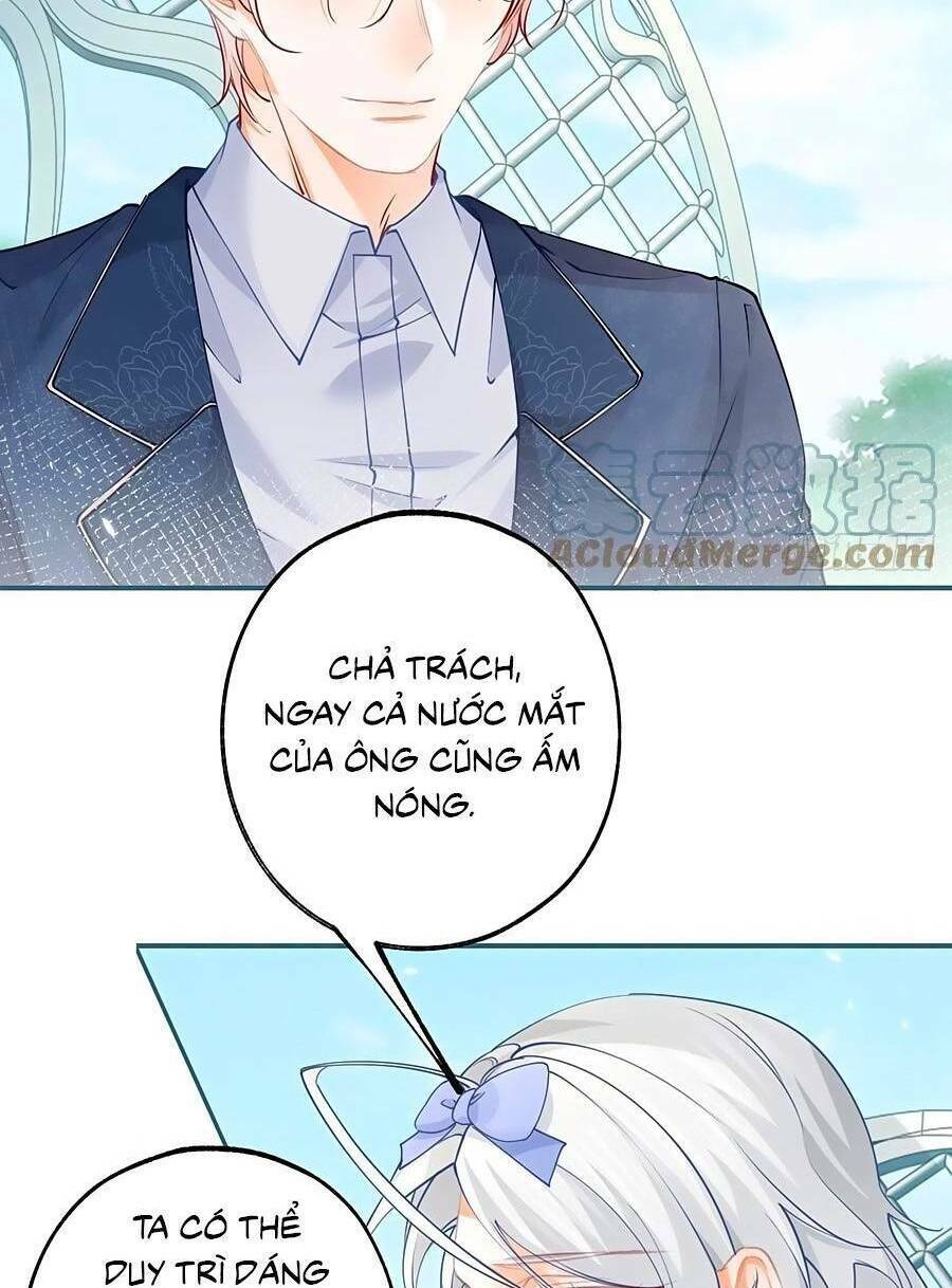 Ngày Nào Đó Trở Thành Công Chúa Tế Phẩm [Chap 0-212]