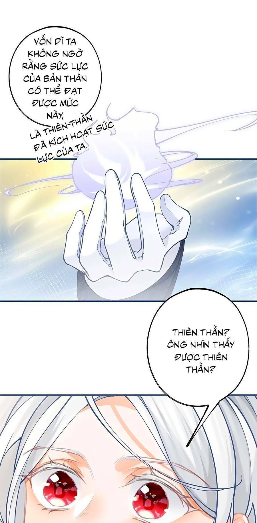 Ngày Nào Đó Trở Thành Công Chúa Tế Phẩm [Chap 0-212]