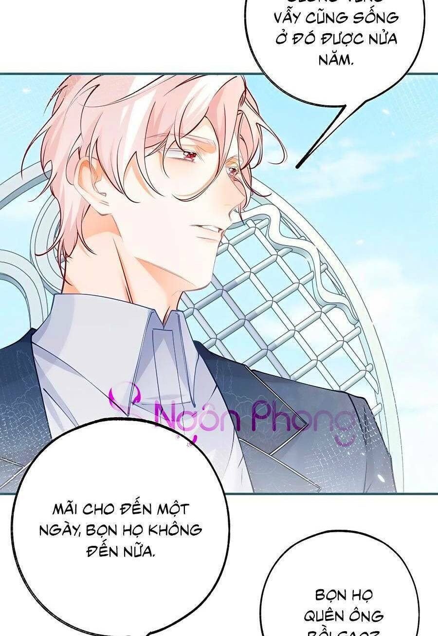 Ngày Nào Đó Trở Thành Công Chúa Tế Phẩm [Chap 0-212]