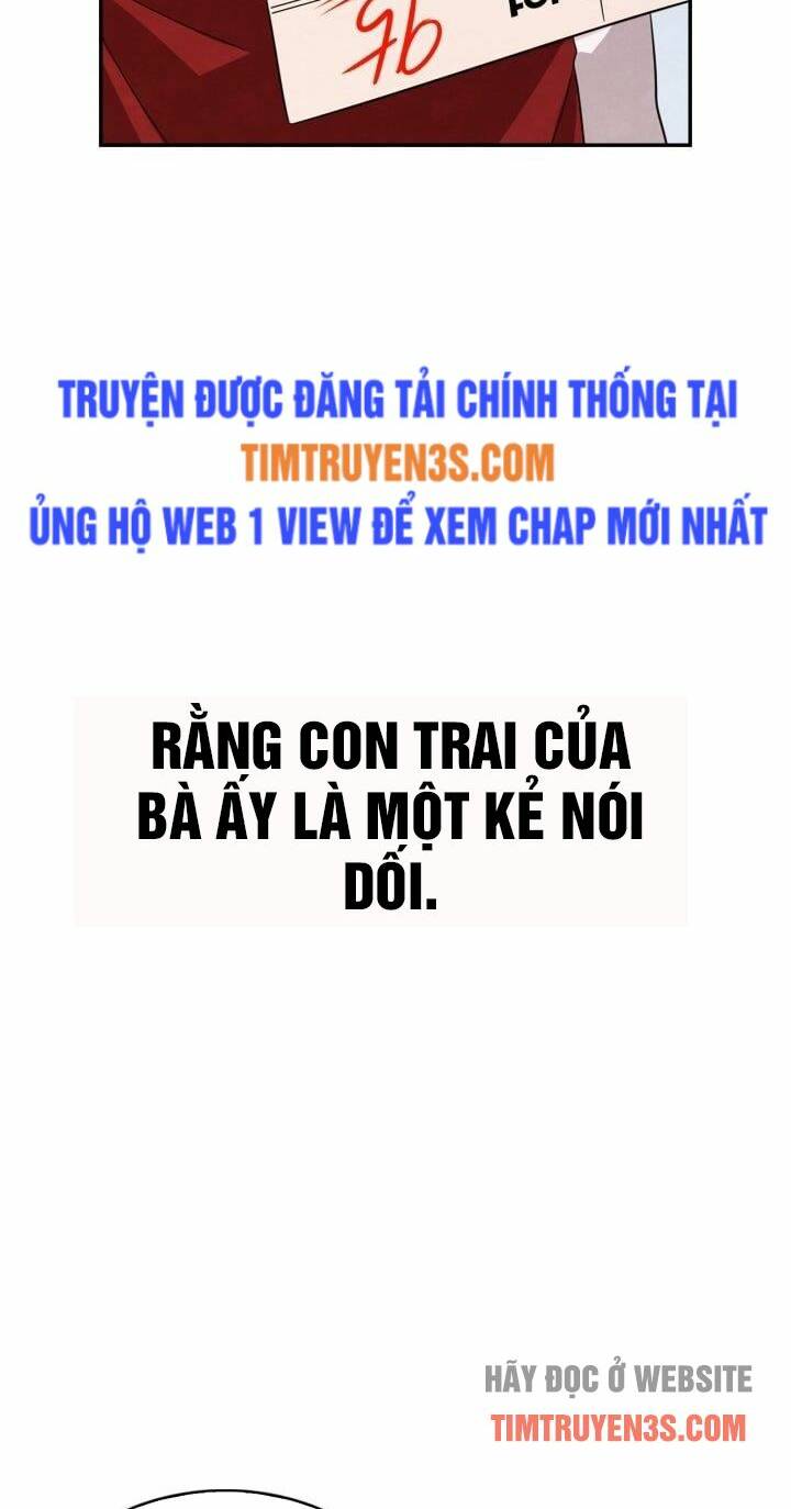 Sống Như Một Diễn Viên: Chương 1