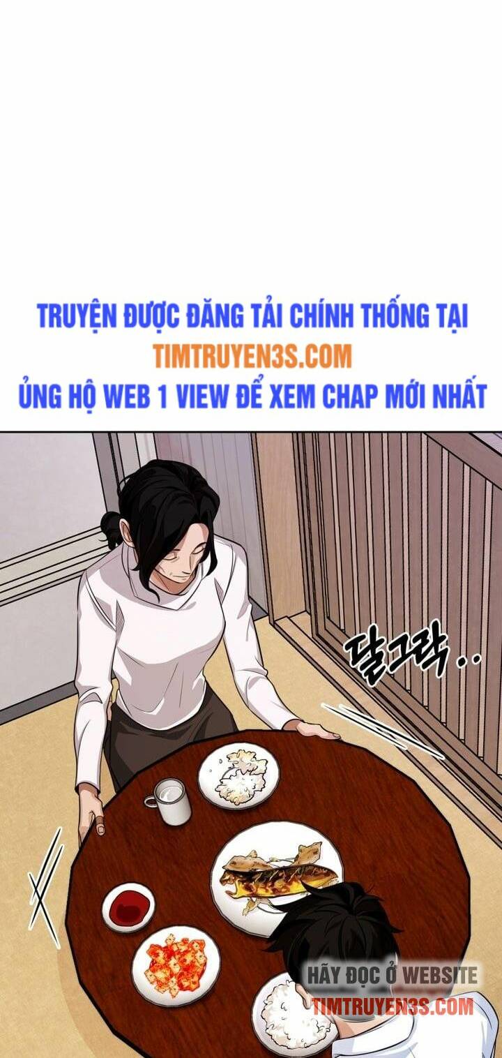 Sống Như Một Diễn Viên: Chương 1