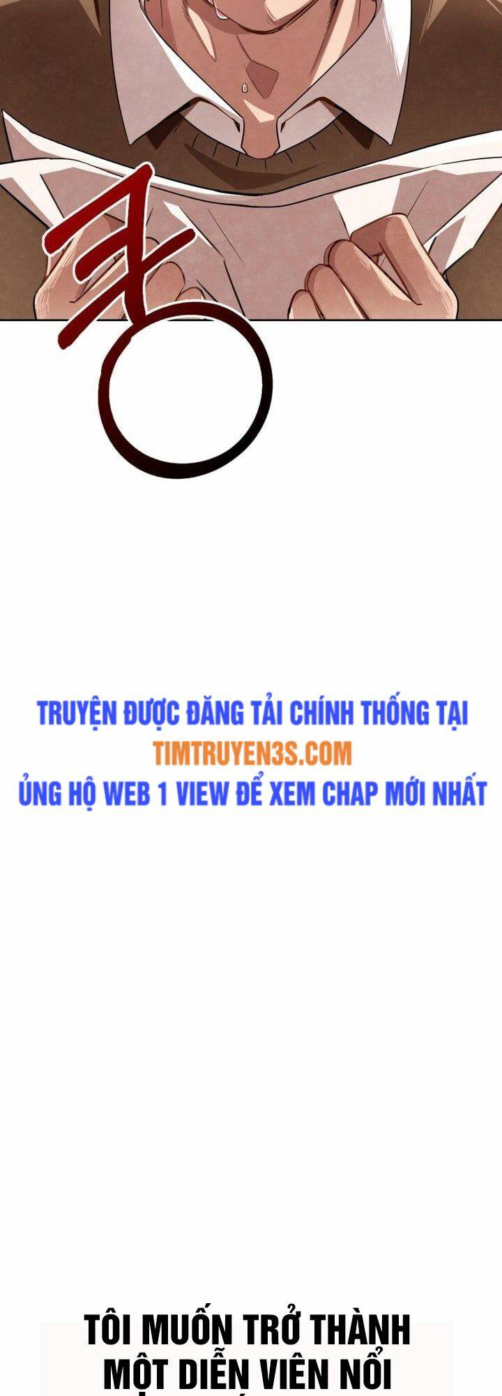 Sống Như Một Diễn Viên: Chương 1