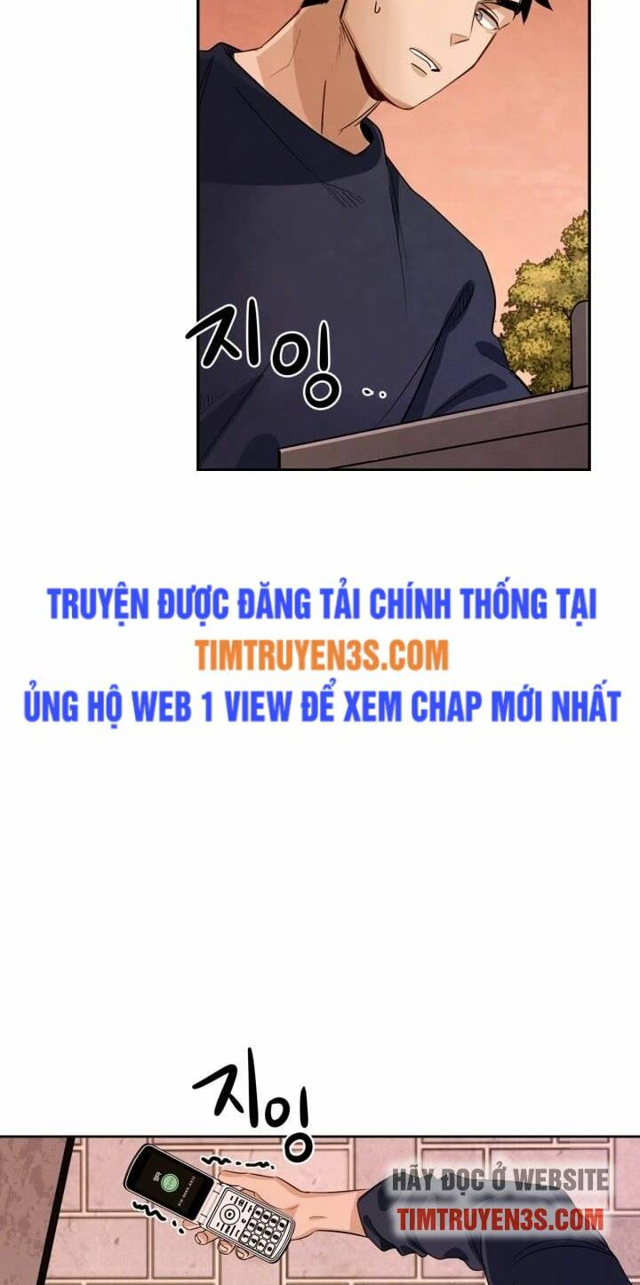 Sống Như Một Diễn Viên: Chương 1