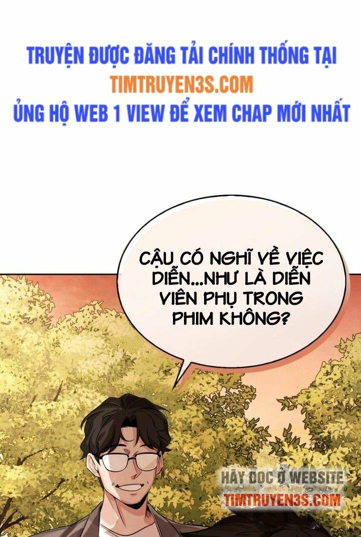 Sống Như Một Diễn Viên: Chương 1