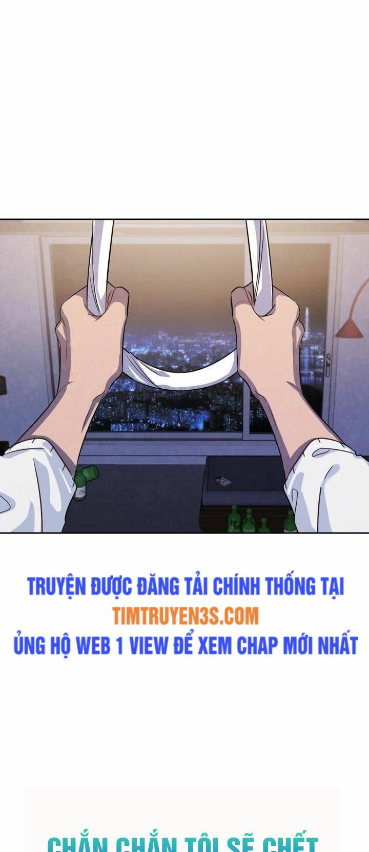 Sống Như Một Diễn Viên: Chương 1