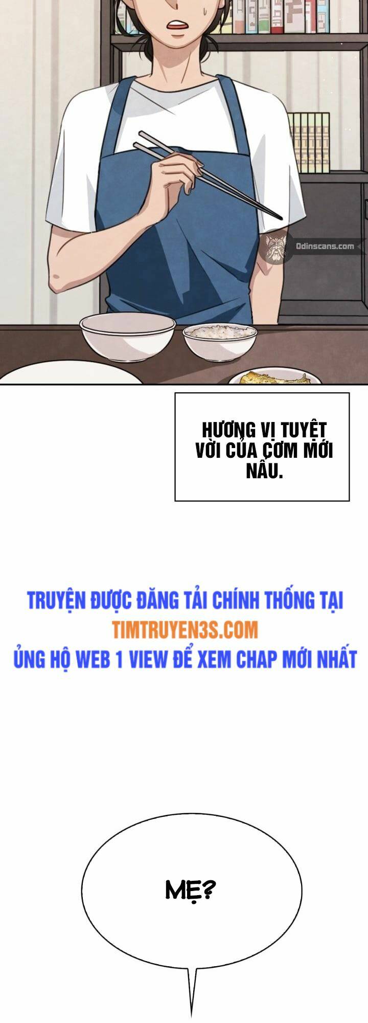 Sống Như Một Diễn Viên: Chương 1