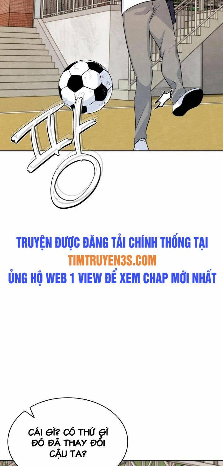 Sống Như Một Diễn Viên: Chương 2