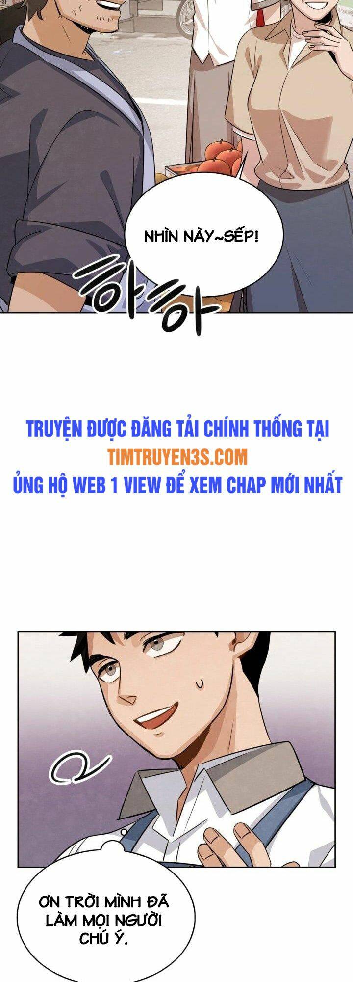 Sống Như Một Diễn Viên: Chương 2