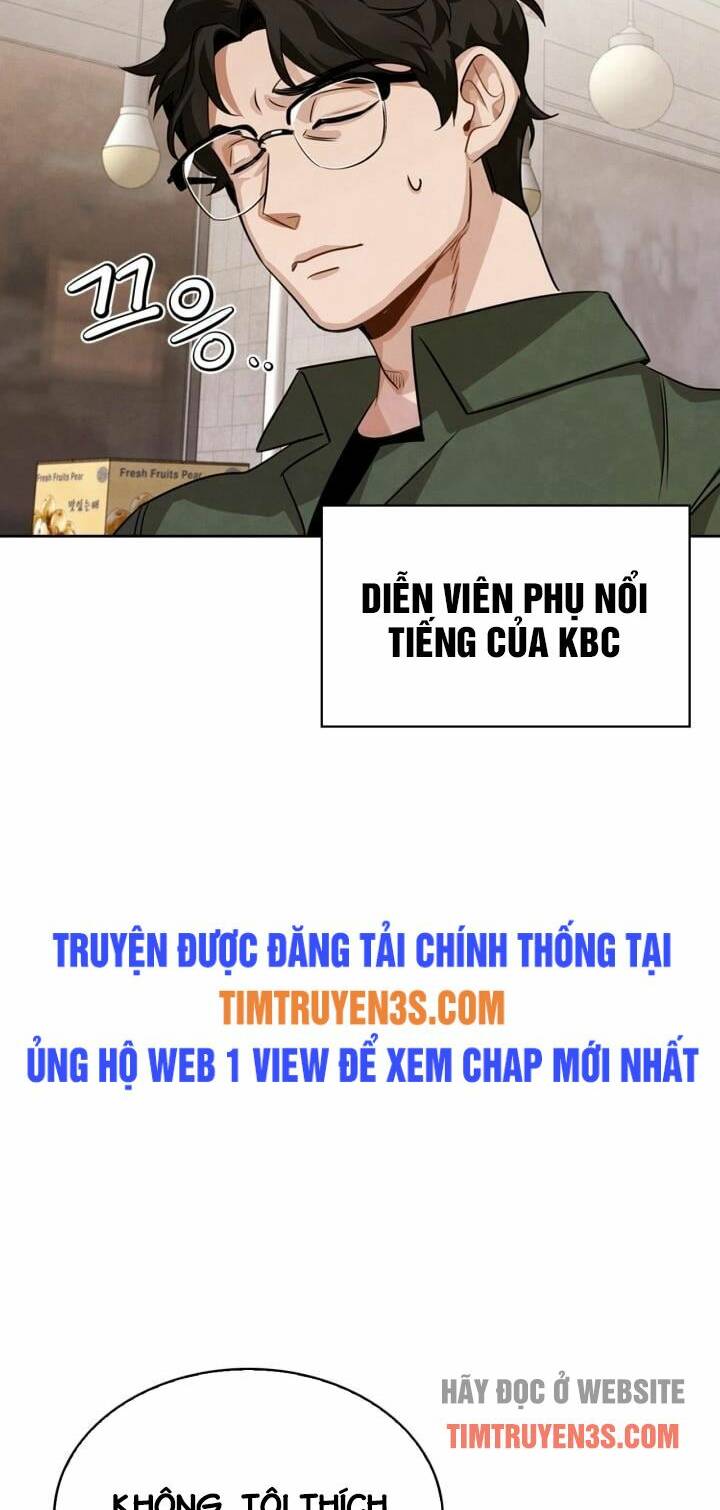 Sống Như Một Diễn Viên: Chương 2