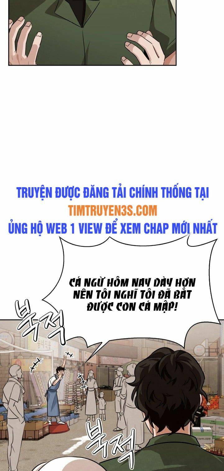 Sống Như Một Diễn Viên: Chương 2