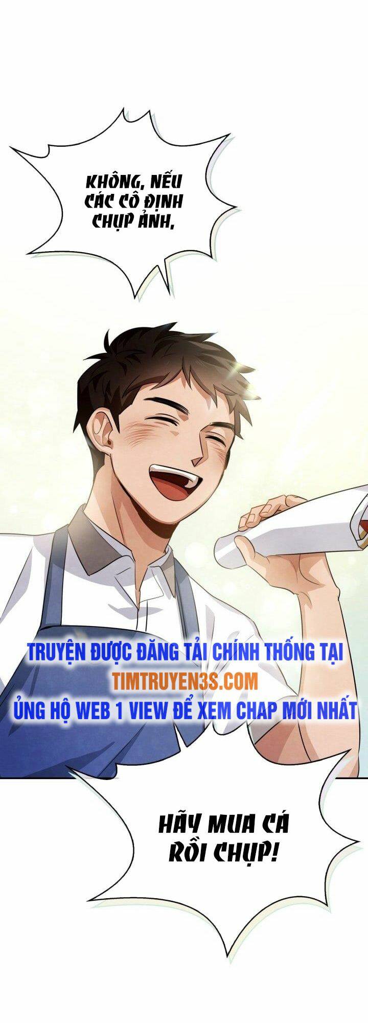 Sống Như Một Diễn Viên: Chương 2