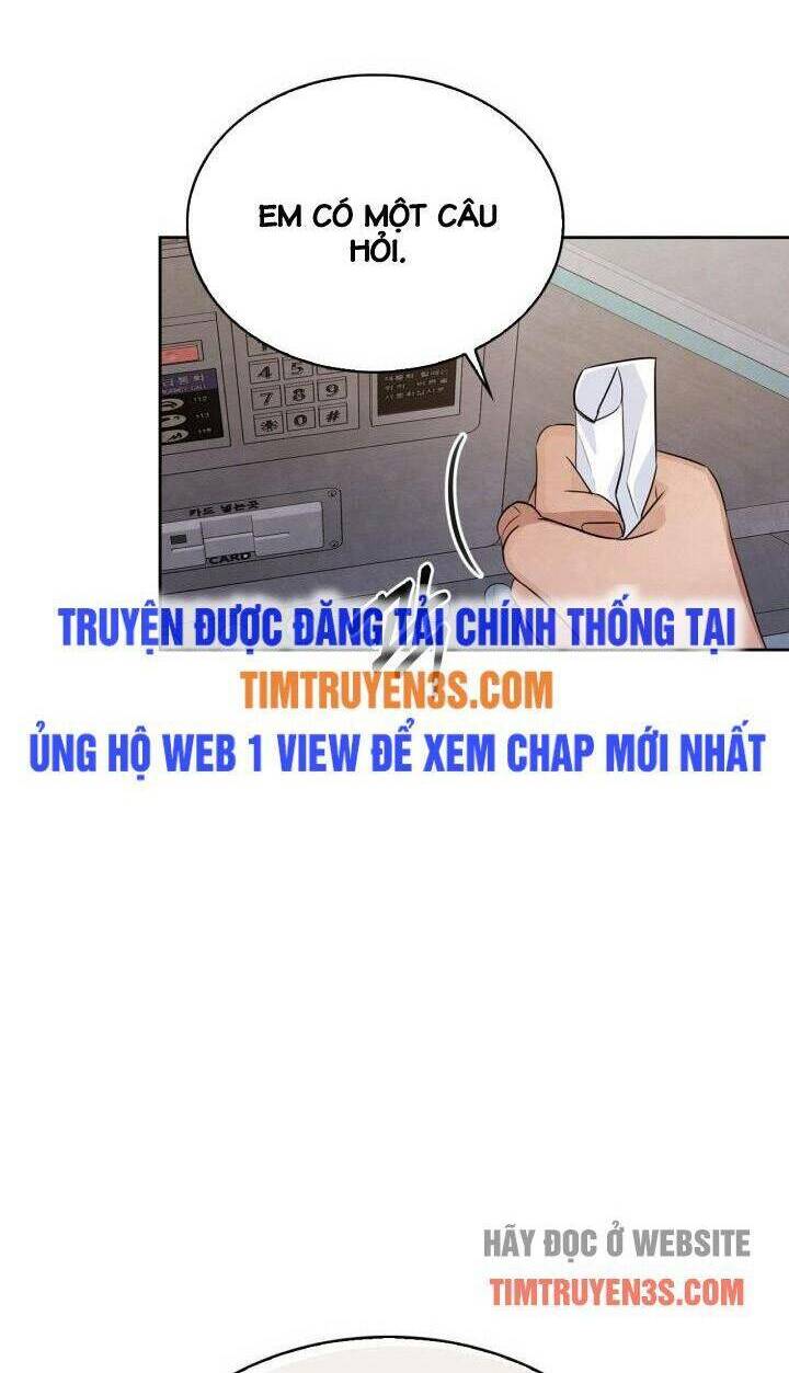 Sống Như Một Diễn Viên: Chương 3