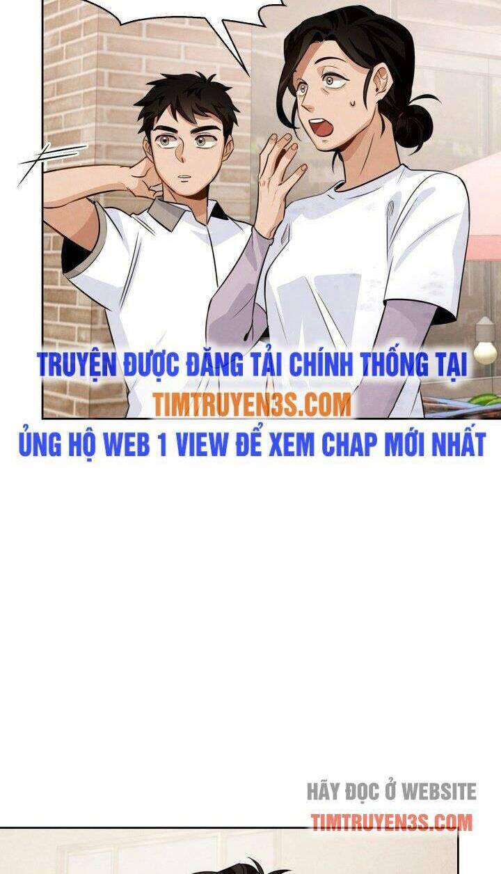 Sống Như Một Diễn Viên: Chương 3