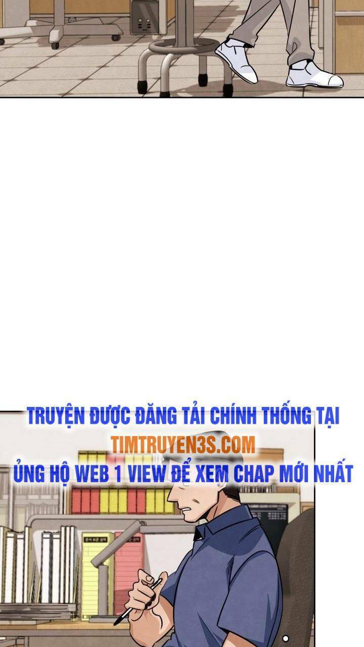 Sống Như Một Diễn Viên: Chương 3