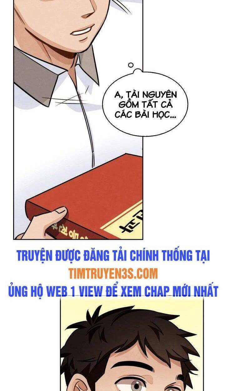 Sống Như Một Diễn Viên: Chương 3