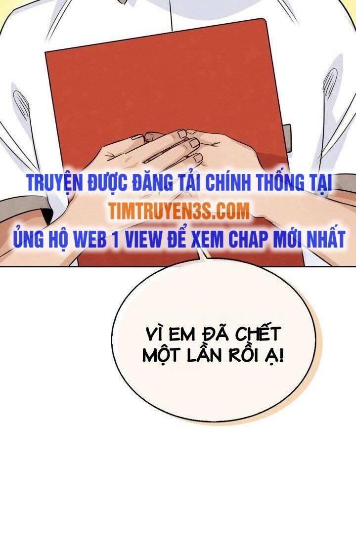 Sống Như Một Diễn Viên: Chương 3