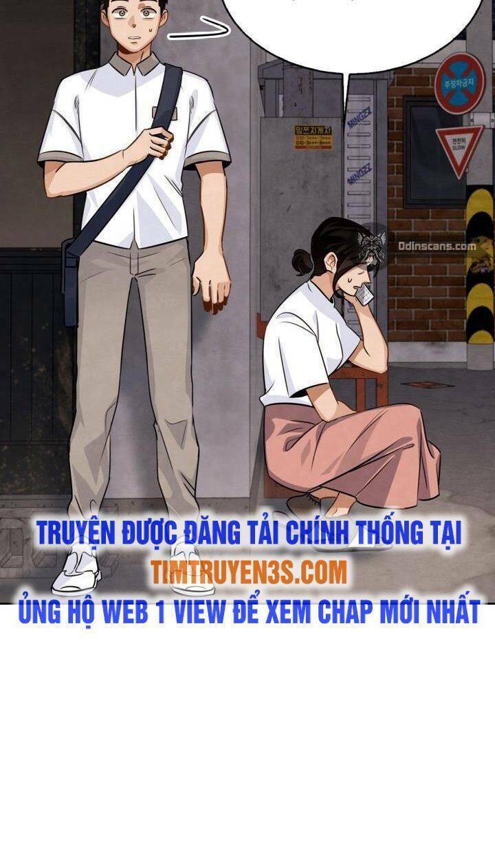 Sống Như Một Diễn Viên: Chương 3