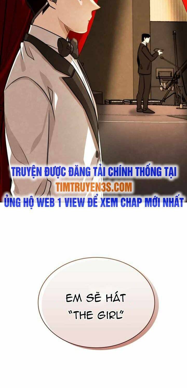 Sống Như Một Diễn Viên