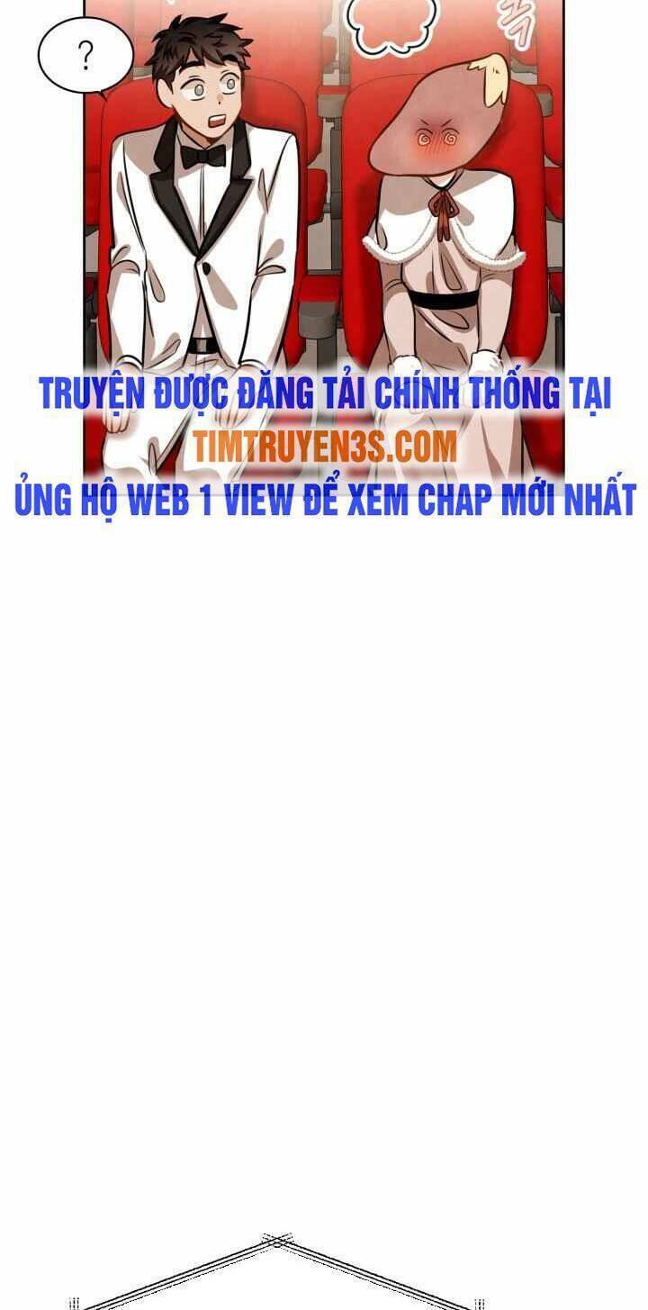 Sống Như Một Diễn Viên