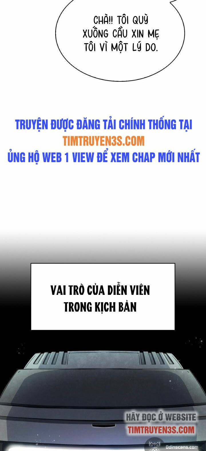 Sống Như Một Diễn Viên: Chương 4