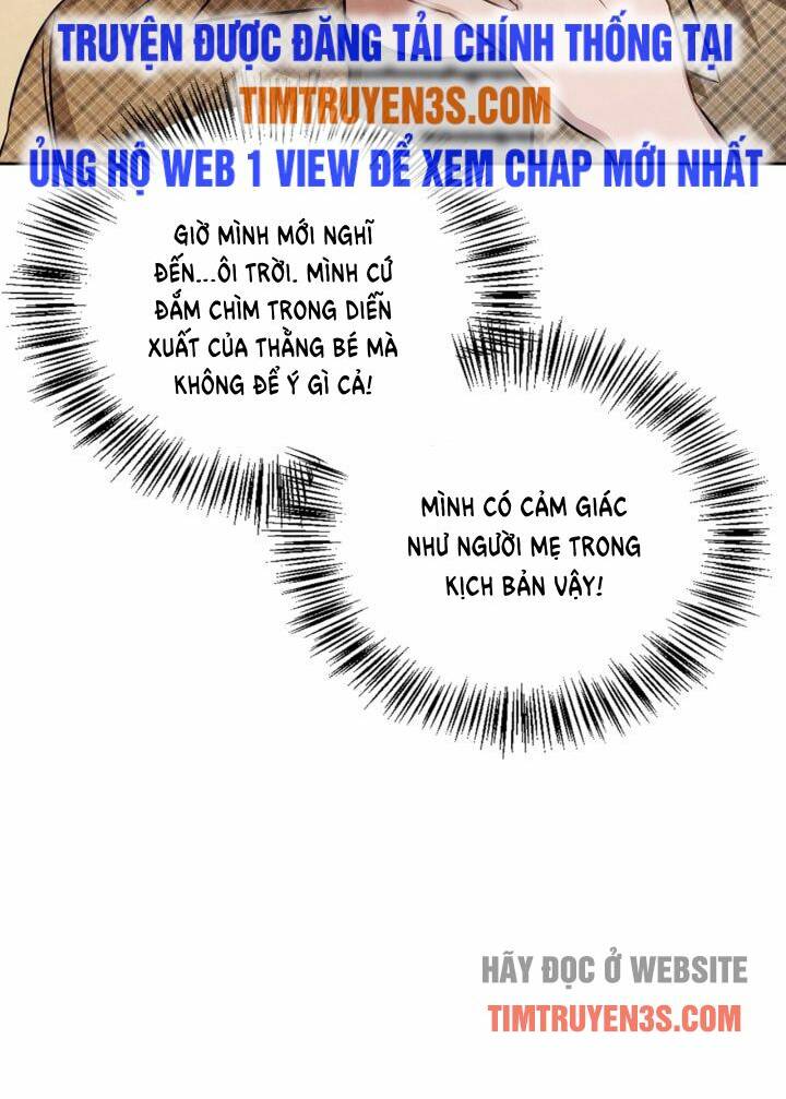 Sống Như Một Diễn Viên: Chương 5