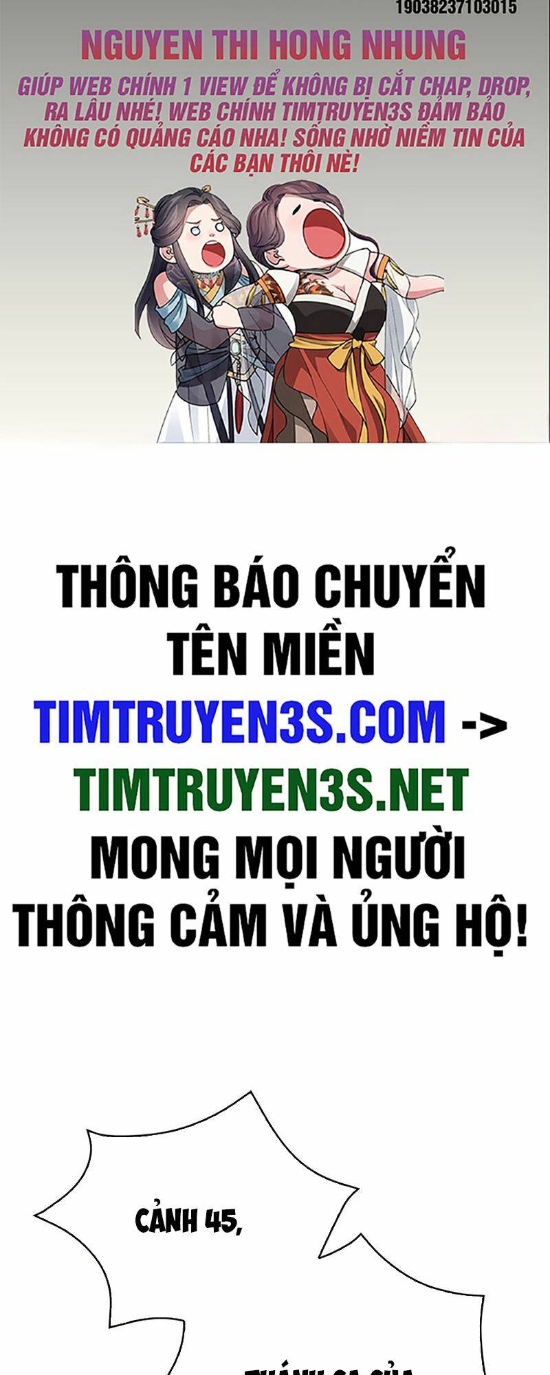 Sống Như Một Diễn Viên