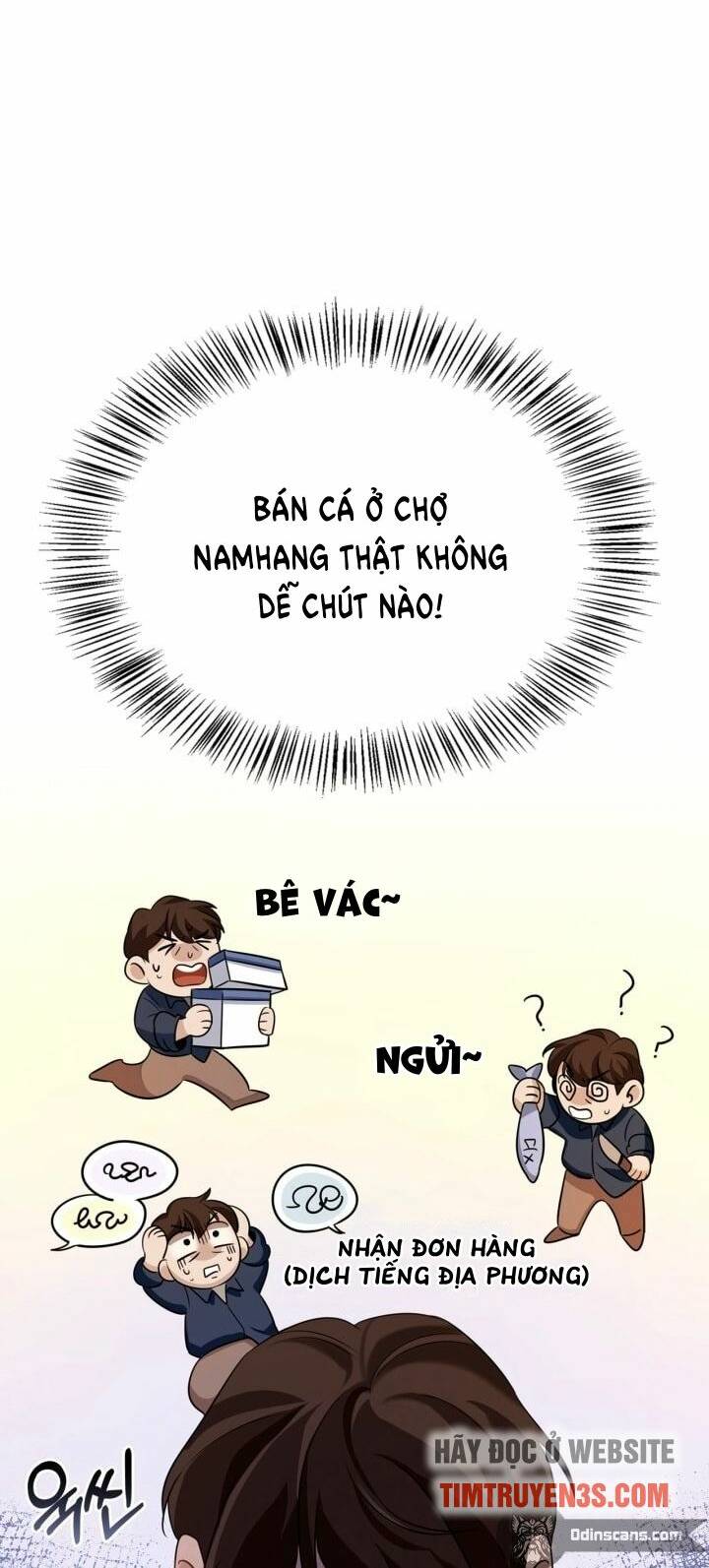 Sống Như Một Diễn Viên: Chương 6