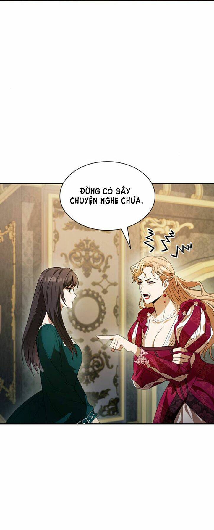 Chị Gái À Kiếp Này Em Chính Là Nữ Hoàng [Chap 1-82]