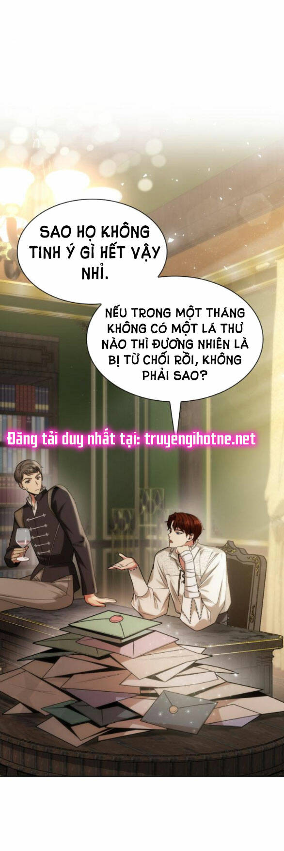 Chị Gái À Kiếp Này Em Chính Là Nữ Hoàng [Chap 1-82]