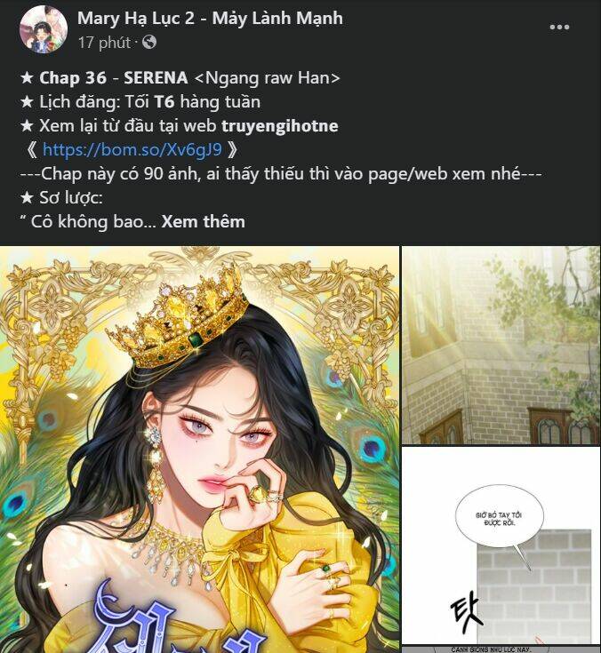 Chị Gái À Kiếp Này Em Chính Là Nữ Hoàng [Chap 1-82]