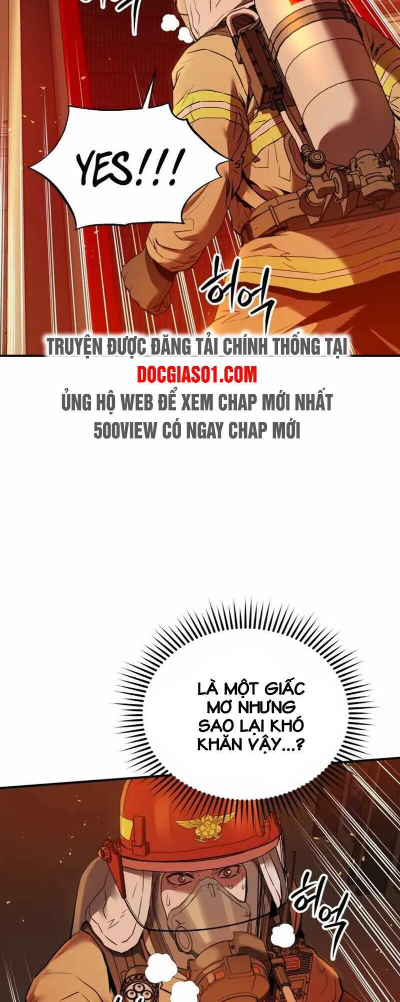 Hệ Thống Cứu Hộ