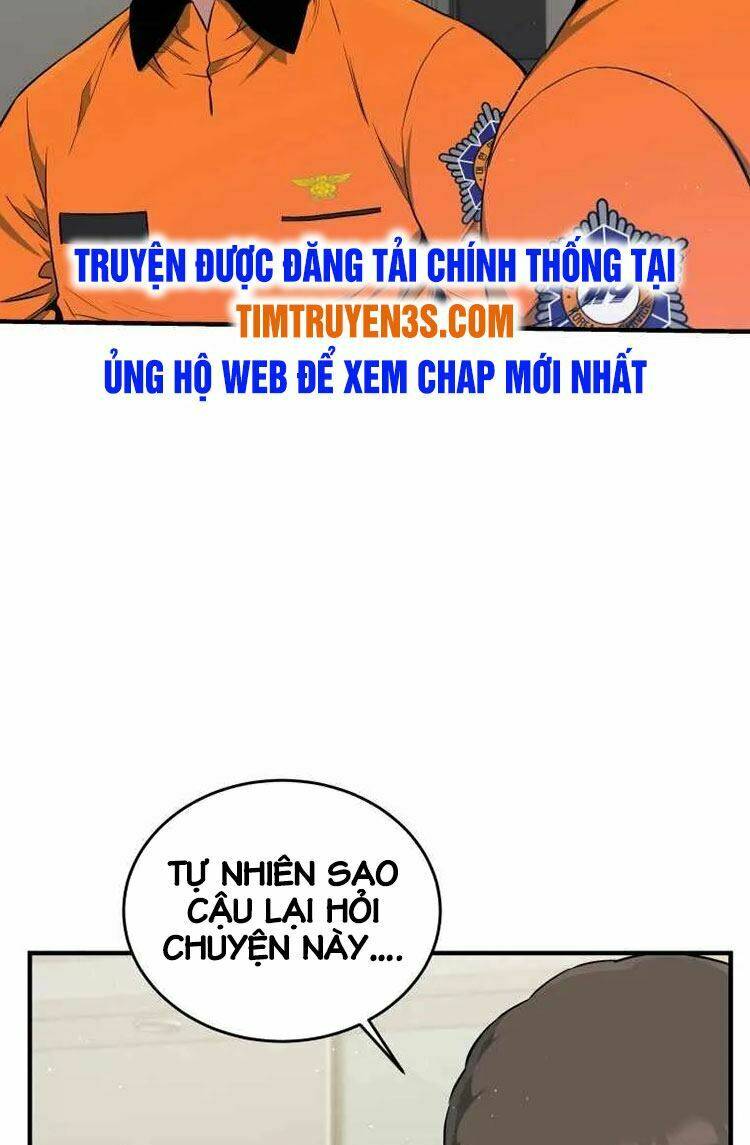 Hệ Thống Cứu Hộ