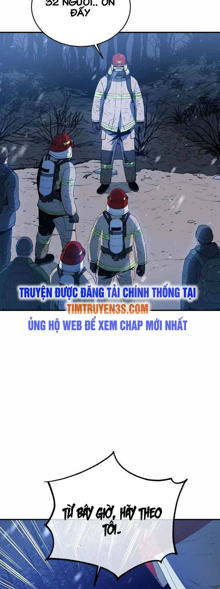 Hệ Thống Cứu Hộ