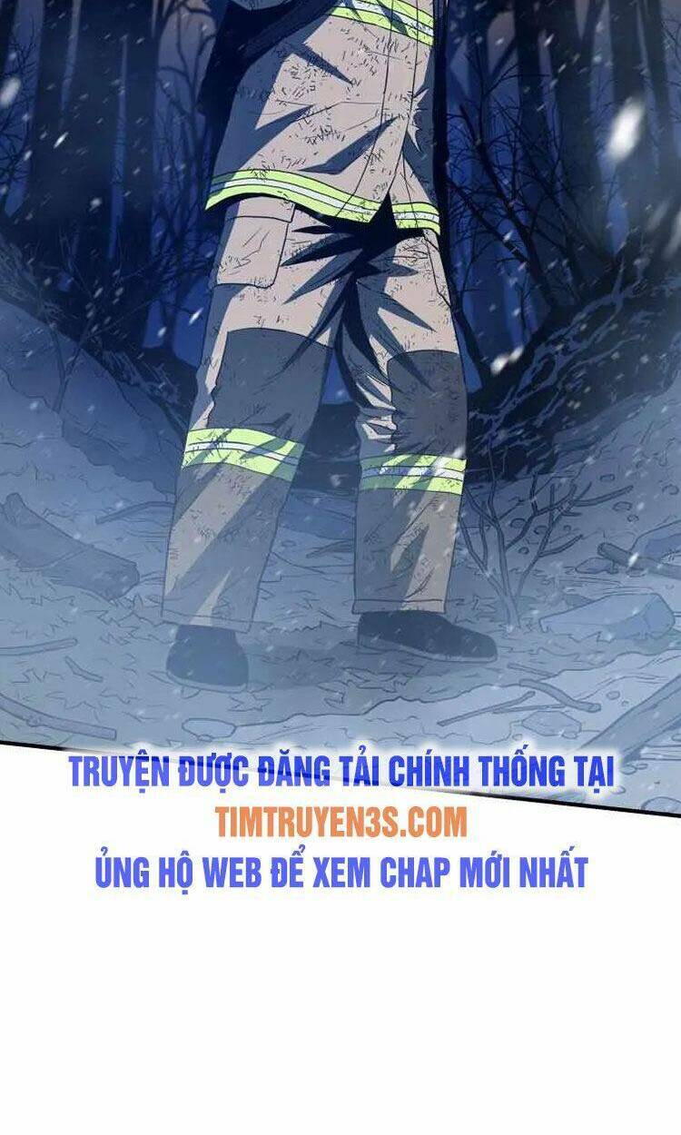 Hệ Thống Cứu Hộ