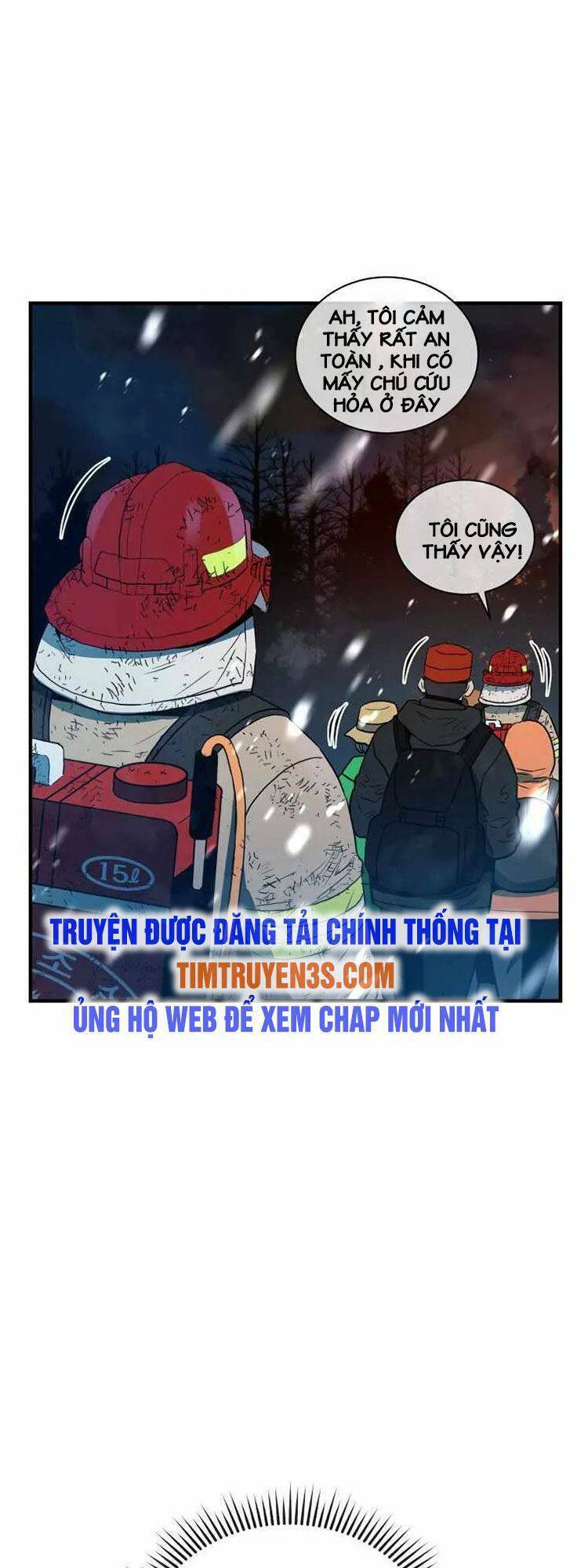 Hệ Thống Cứu Hộ