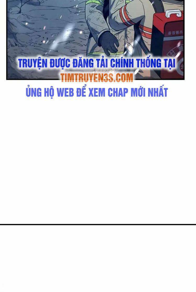 Hệ Thống Cứu Hộ